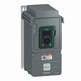 Schneider Electric: ATV610U75N4
