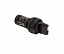 C2SS1-30B-10 Переключатель 2-х позиционный черный 1НО АВВ. Вид 1.