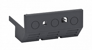 КК-332 Крышка клемника DEKraft. Вид 1