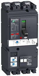 3п3т автом. выкл. tm25d vigimh nsx100b Schneider Electric. Вид 1