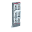 Рубильник zlbm1250a-3p-m12 до 1250 а ABB. Вид 1.