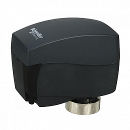 Привод клапана mp130-24mp для vp228e/vp229e,130н,~24в упр.0-10в осп каб.1,5м Schneider Electric. Вид 1