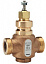 Клапан 2-ходовой резьбовой pn16 v241 dn15 kvs 0,4 нар.резьба g1b Schneider Electric. Вид 1.