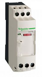 Преобразователь опт pt100 0\c..+500\c Schneider Electric. Вид 1