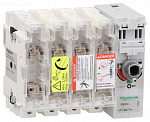 Schneider Electric: GS2F4