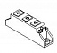 Тиристор PSTM-57/16 для УПП типа PSS37 / PST37 <= 600 V ABB. Вид 1.