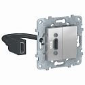 Schneider Electric: NU543030