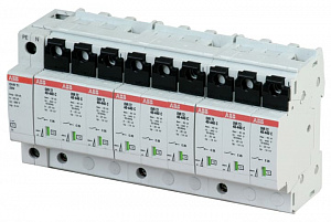 Узип ovr wt 3l 690 p ts ABB. Вид 1