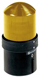 Световая колонна 70мм желтая xvbl0m8 Schneider Electric. Вид 1