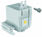 SOR T4-T5-T6 24...30B AC/DC Независимый расцепитель (исполн. без кабеля) ABB
