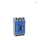 Термо-магнитный 3-х полюсный автомат 100А 18kA, подключение под шину Schneider Electric