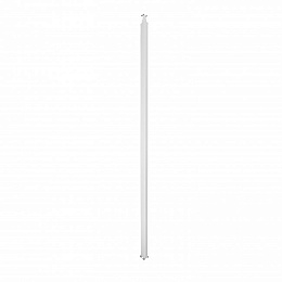 Колонна 2 секции 2,8м белый Legrand. Вид 1