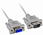 Кабель программ. rs232(sub-d9) pc<->xbtn Schneider Electric. Вид 1.