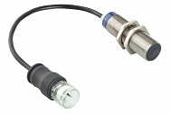 Индукт. датчик, xs618b1pal01g, 12-48в Schneider Electric