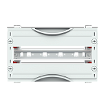 Модуль для модульных уст-тв 1 ряд/1 рейка ABB