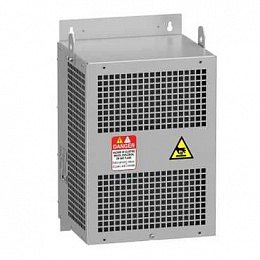 Фильтр dv/dt выходной ip20 95а Schneider Electric. Вид 1