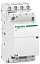iCT Модульный контактор 25A 4НО 24В АС Schneider Electric. Вид 1.