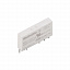 RSS113012 Цоколь для реле 12VDC-REL1U 1К, 6А Weidmuller. Вид 1.