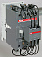 UA95-30-00 Контактор (для коммутации конденсаторов мощностью до 60кВар) катушка управления 100В AC ABB. Вид 2.