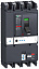 4п4т авт.вык.nsx630n mr.2.3 630a vigi mb Schneider Electric. Вид 1.
